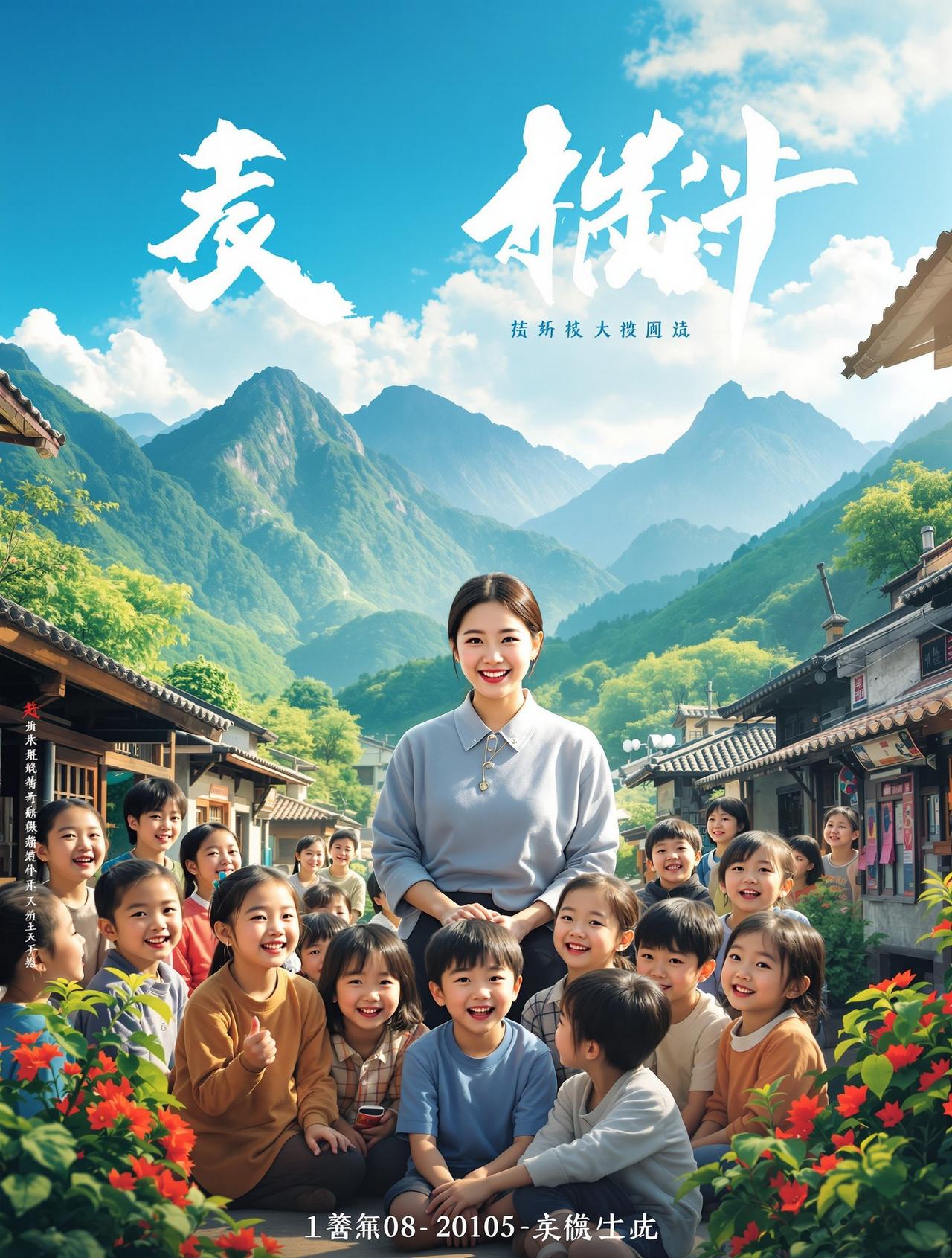 飘花电影推荐 - 山花烂漫时
