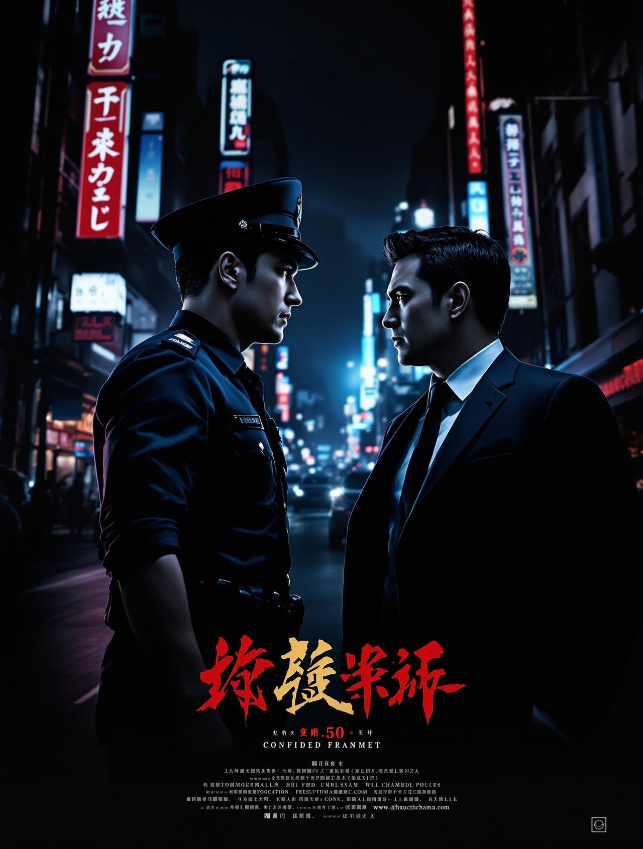 飘花电影推荐 - 狂飙